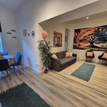 Damjanich 51- Lovely 3Bedroom Apartment Budapeste Exterior foto
