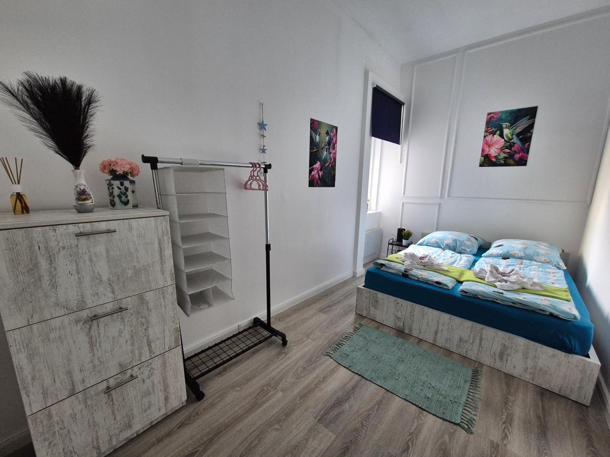 Damjanich 51- Lovely 3Bedroom Apartment Budapeste Exterior foto