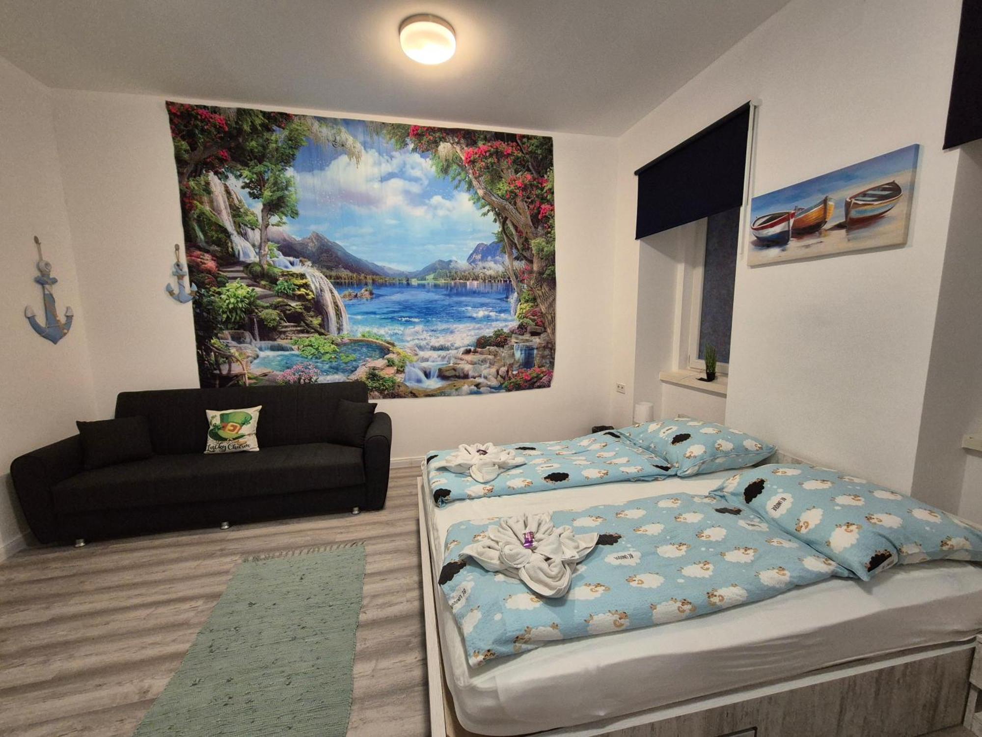 Damjanich 51- Lovely 3Bedroom Apartment Budapeste Exterior foto