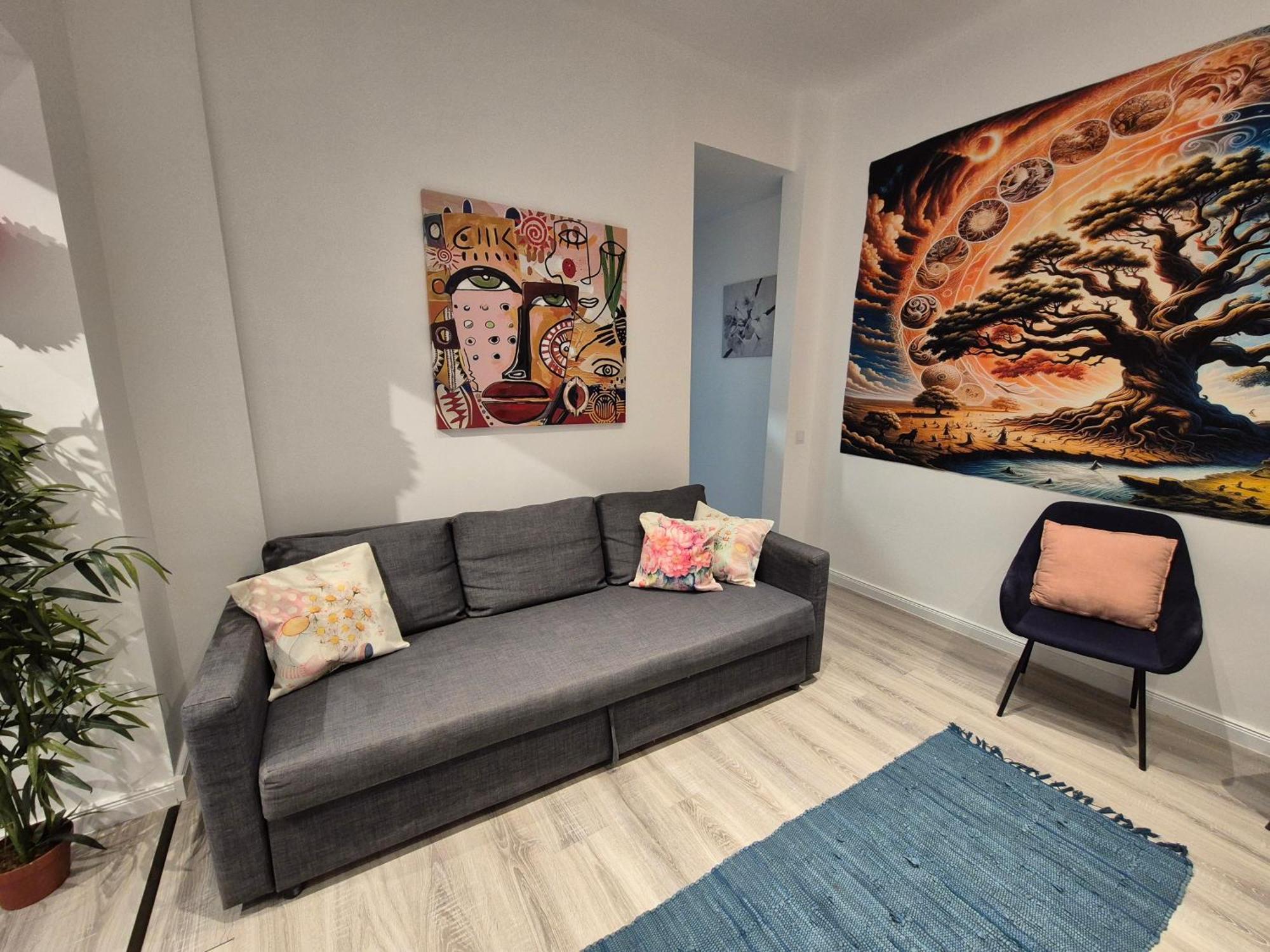 Damjanich 51- Lovely 3Bedroom Apartment Budapeste Exterior foto